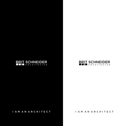 Logo & brand identity pack contest entry by jonson999