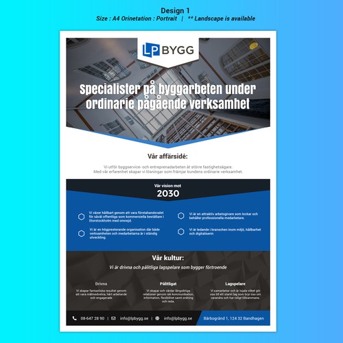 Other design contest entry by Expert Designer