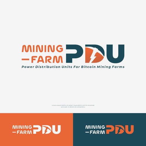 What's a PDU?! Design by AjiCahyaF