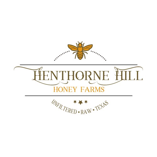 Honey Farm needs a Logo Design by Graphlinx Design