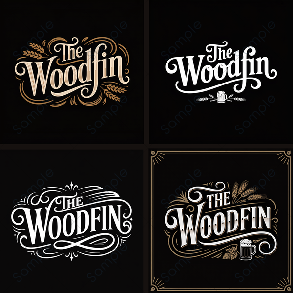 The Woodfin Tavern seeks a design