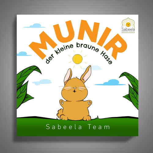 Book cover contest entry by Mr.TK