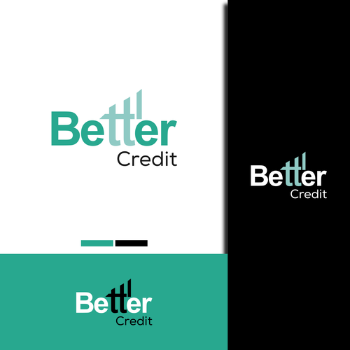 Logo needed for Financial Services company. Design by rzaltf