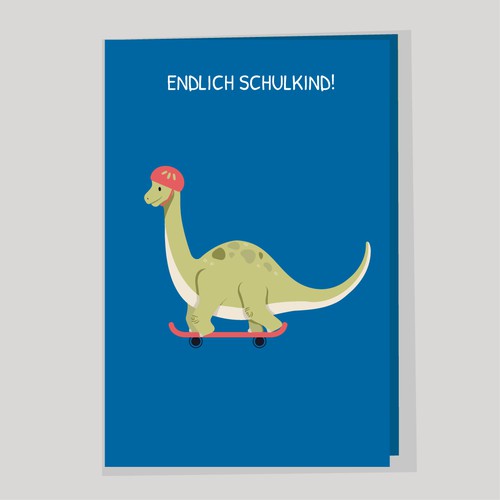 Proposta di design per un contest della categoria Biglietto o invito realizzata da Evelyn Dias