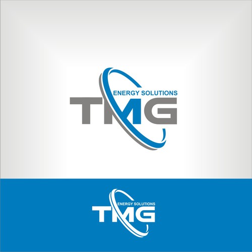 TMG Energy Solutions Design by Last_Me