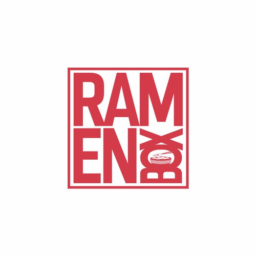 Logo & Website design for Ramen Kit eCommerce business Design by Rita Harty®