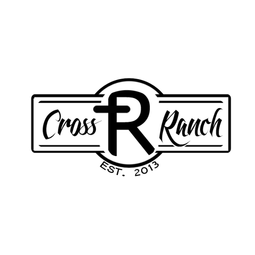 New logo wanted for a great Texas ranch Design by #SANCHAN