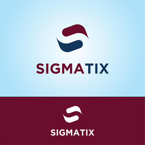 Rebranding - Logo for sales agency Design by ⭐️Izza Design™⭐️