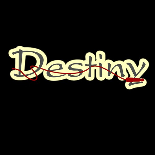 Diseño de destiny de marksamir