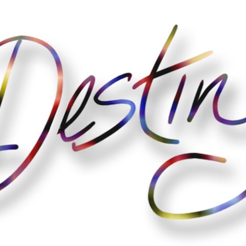 destiny Design réalisé par Rickss