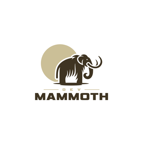 Design a fun and clean logo for a company trying to place software developers. Design por Xzero