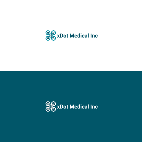 Professional and sophisticated logo for a disruptive medical device company Design by vikachu_anaz™