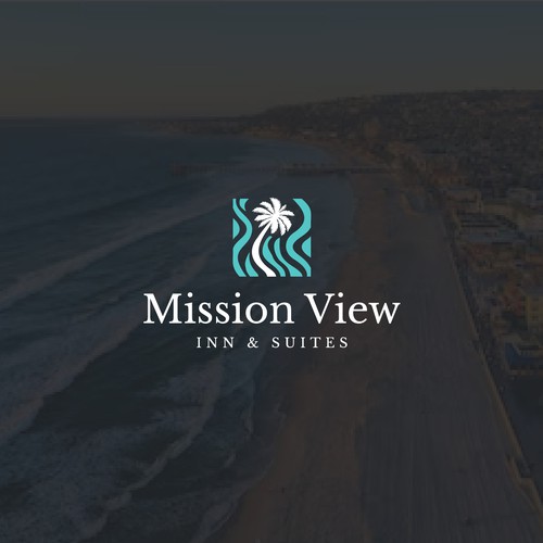 Designs | Mission View Inn & Suites | Logo design contest