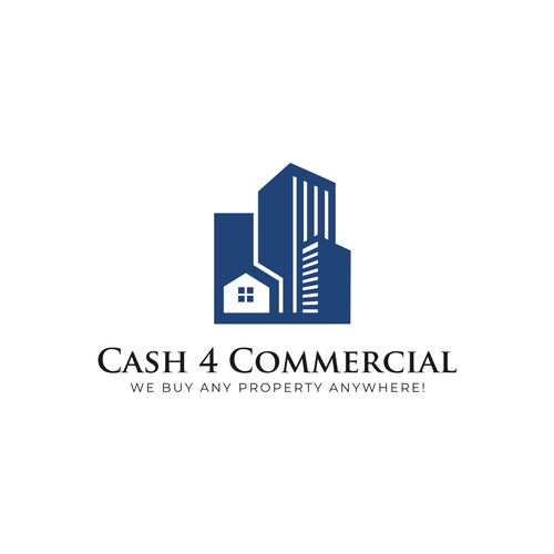 Cash 4 Commercial Design von seandai.nya