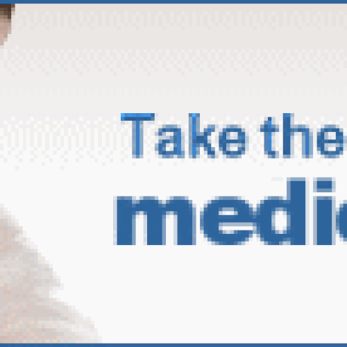 Create the next banner ad for Medical Record Exchange (mre) Design por LaurenWelschDesign™