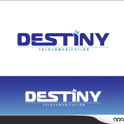 destiny Ontwerp door Jivo