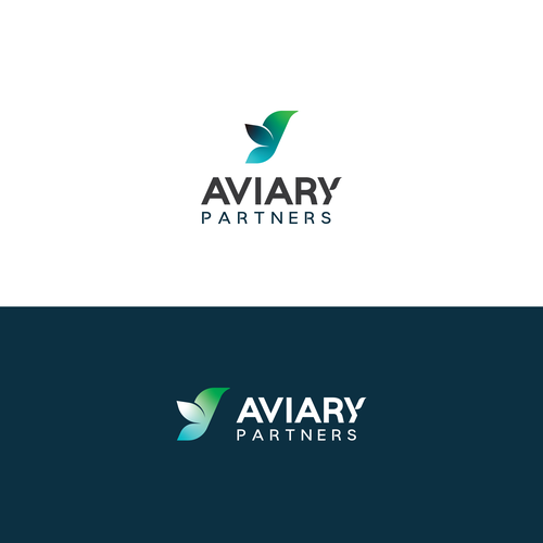 Design a logo for a new investment firm Design by BrandsCrafter