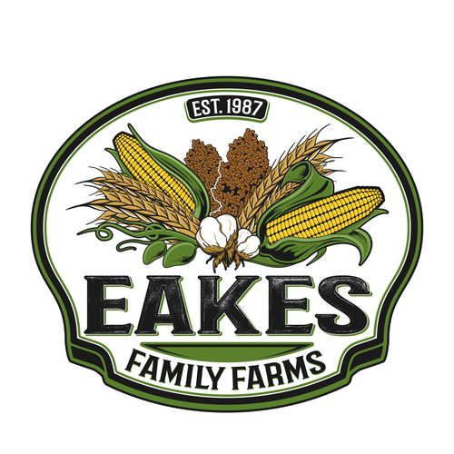 Design di Design a classic logo for our multi-generational family farm di DataDesign99d