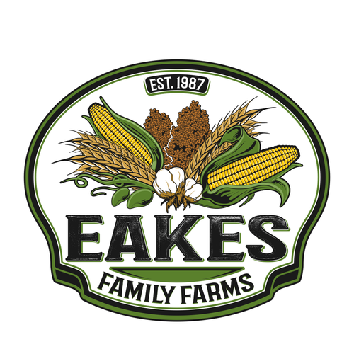 Design Design a classic logo for our multi-generational family farm por DataDesign99d