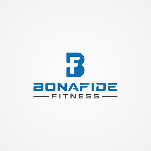 Crossfit Bona Fide rebranding Design by Guerrilla_Farmer