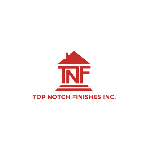 Top notch | Logo & business card contest