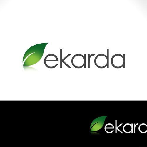Beautiful SaaS logo for ekarda Design by sonicyouth!