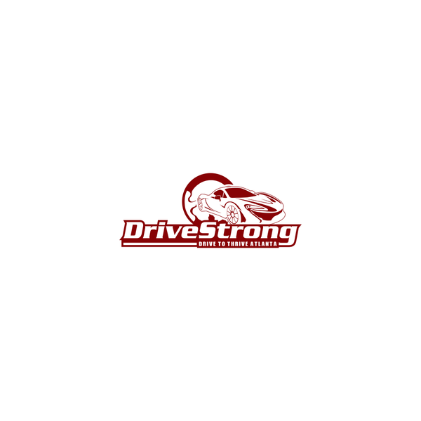 Design by @SurEyaY. titled "DriveStrong"