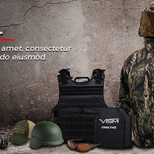 Website Slider Design