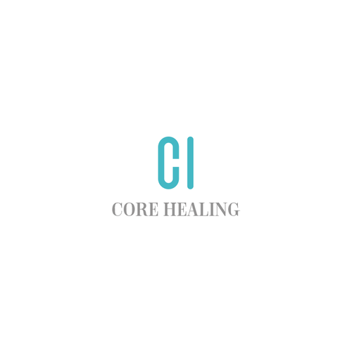 Design a abstract logo for a holistic healing center Design by svedudi