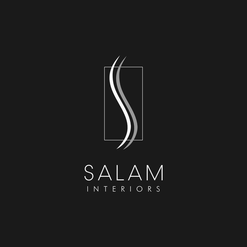 Interior Design studio logo Design by Mr. Dada