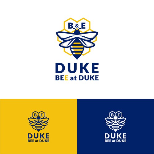 Need an impactful logo to represent Duke University's commitment to business and the environment Design réalisé par naya89