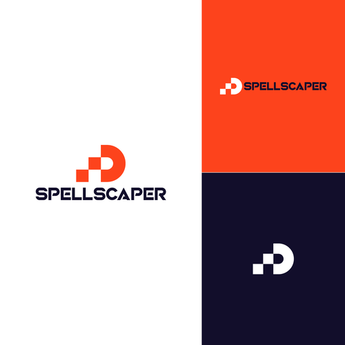 Design logo for gaming platform + Additional paid work for winner Design by dj-pixel