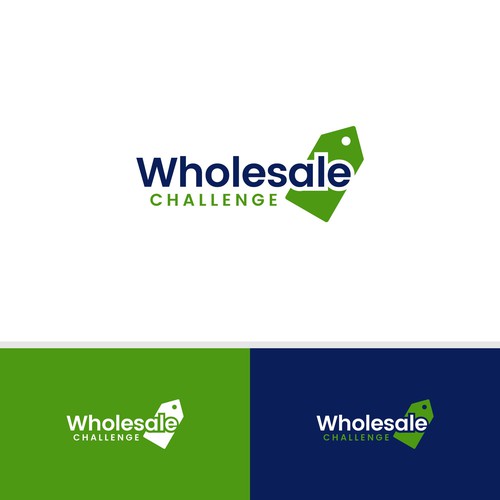 Wholesale Challenge Design by NuriCreative