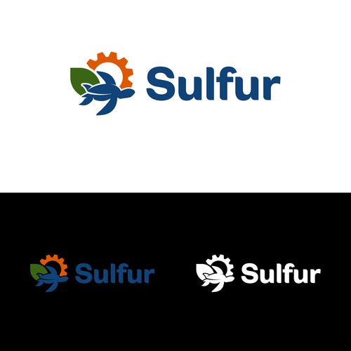 Logo design contest entry by ru.MahaK