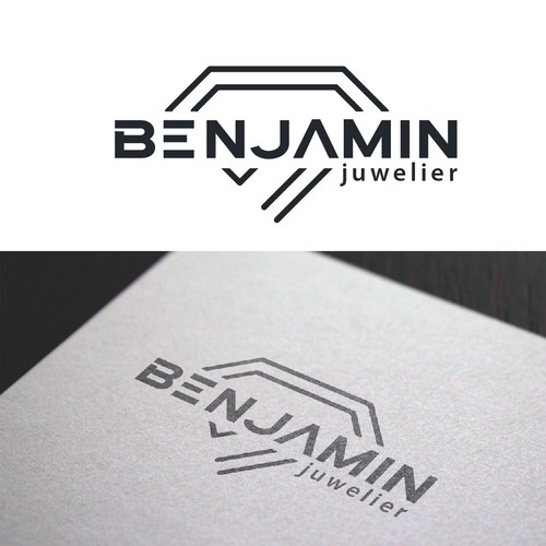 Logo design contest entry by Pearl8