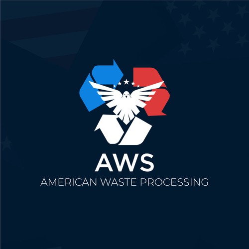 Design a modern and professional logo for waste management company Design by doug.mendes