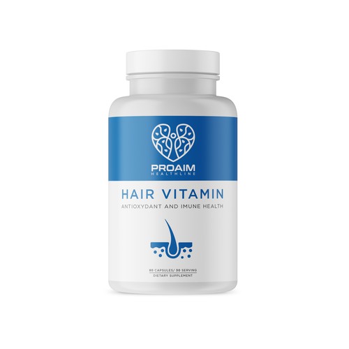 basic design for our healthline Design by DOOC.design