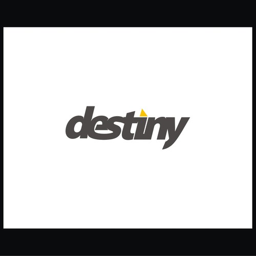 destiny Design réalisé par Team Esque