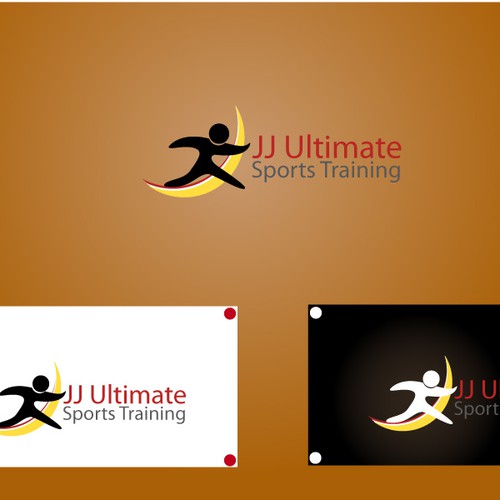 New logo wanted for JJ Ultimate Sports Training Design por The_creator