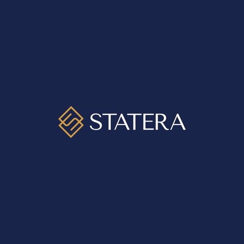 Luxurious, Minimal, Modern Logo Design for a High-End Advisory Firm Diseño de alfitranoor