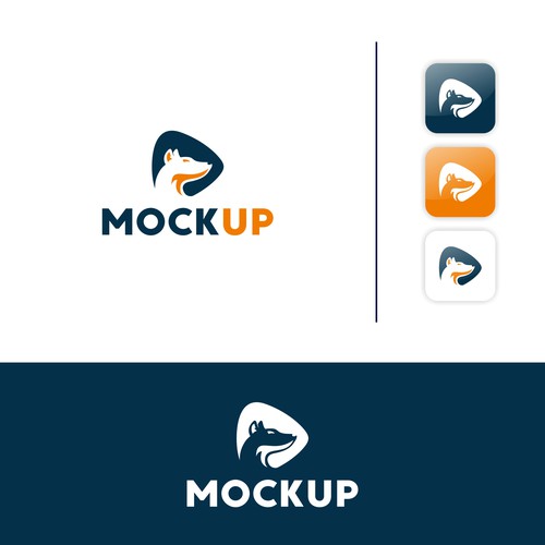 Logo design contest entry by AYASANAS