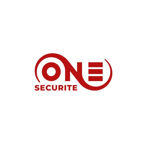 Designs | LOGO ONE SECURITE PRIVEE | Logo design contest