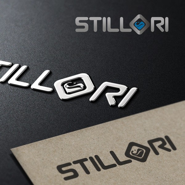 Design by erix8 titled "logo for STILLORI"