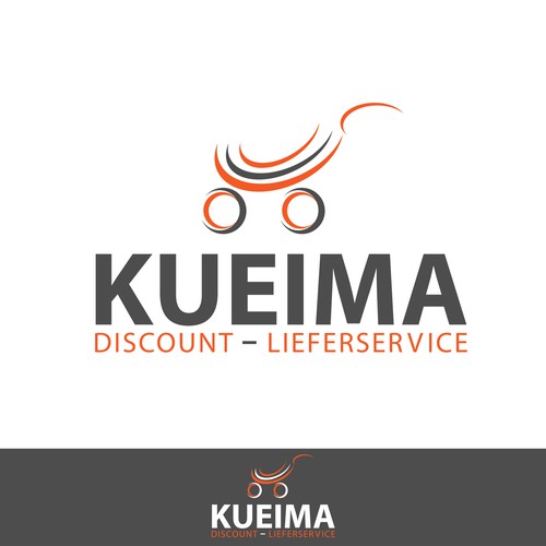 Logo design contest entry by 1987