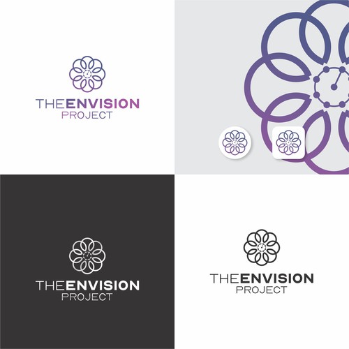The Envision Project Diseño de The_Phoenix