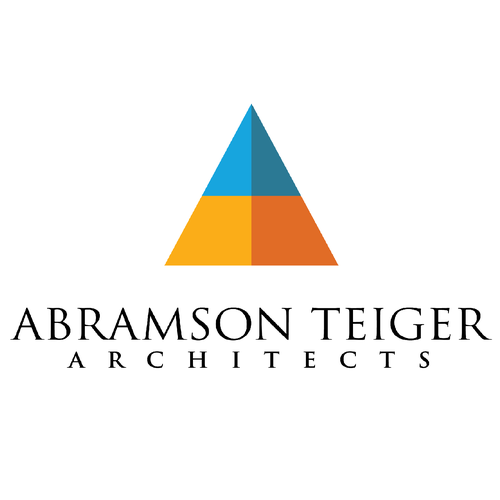 Award winning ARCHITECTURAL firm is re:branding its image. Design by Part Three