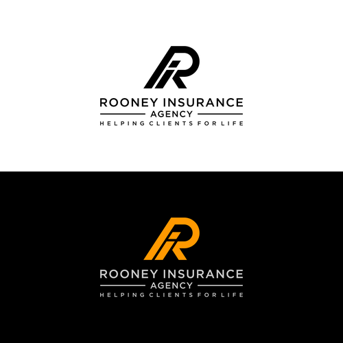 New Insurance Agency Logo to appeal to 55+ crowd Design von trinugrohomr