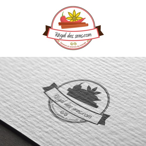  contest entry by Antoine Tournaire