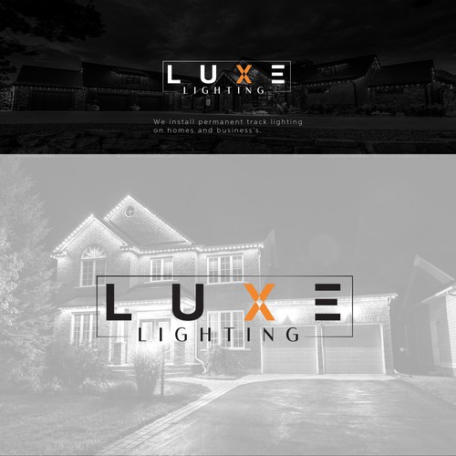 Design a bold & clean logo for a lighting company Design by Nana445