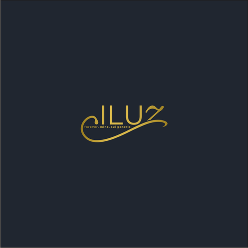 Luxury Beauty logo | Logo design contest